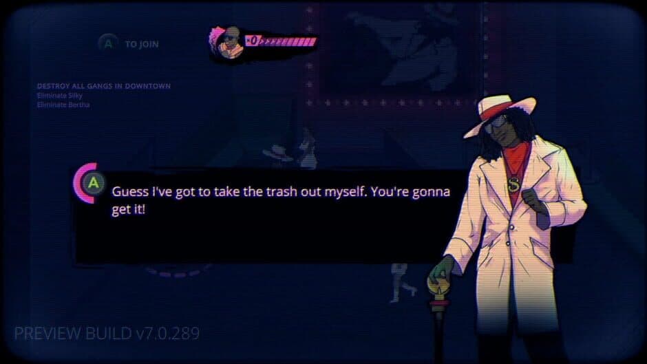 Скриншот 2 из Eight Dragons 2