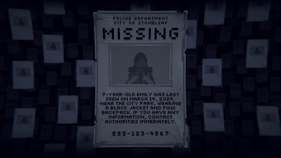 Скриншот 1 из Last Report