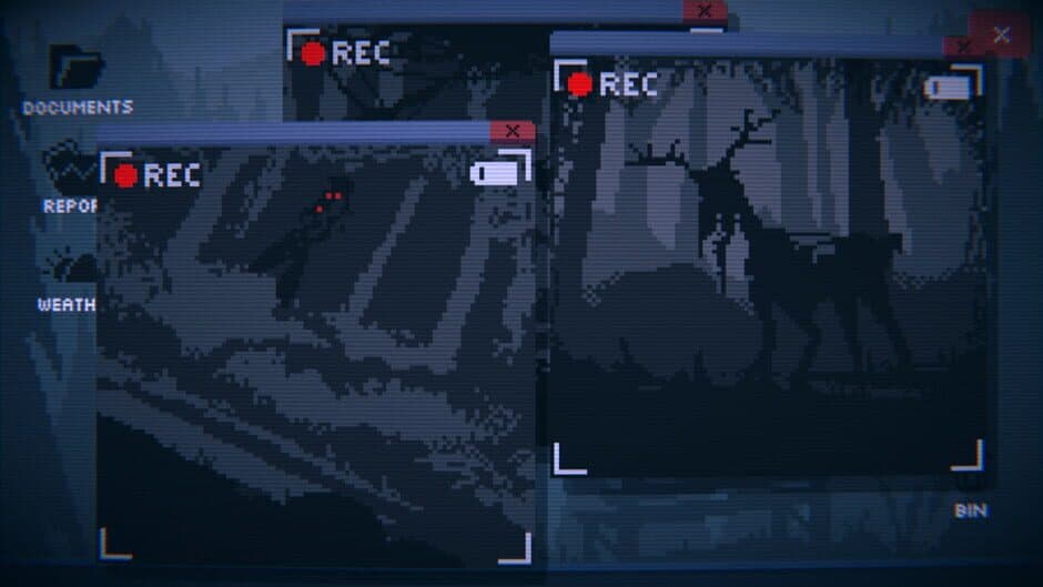 Скриншот 2 из Last Report