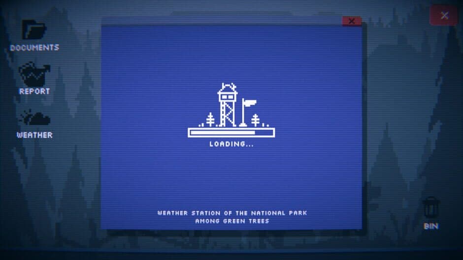Скриншот 5 из Last Report