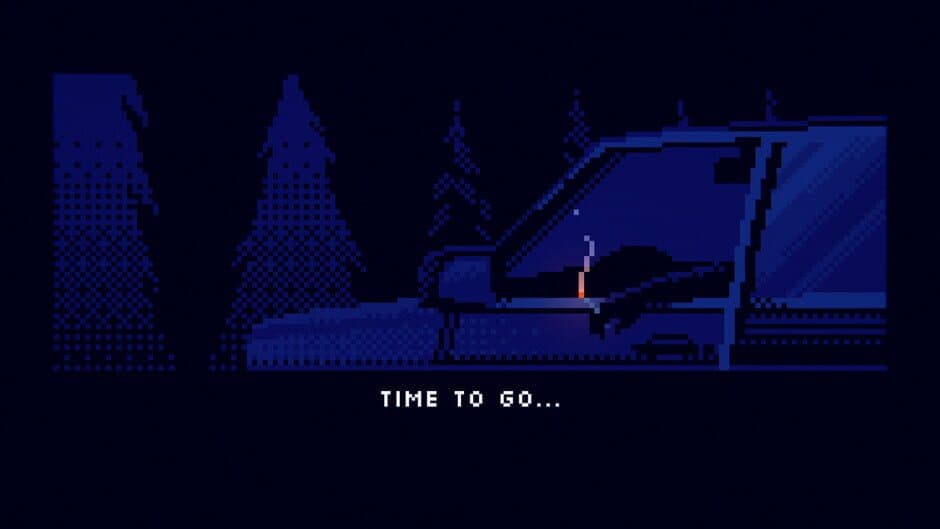 Скриншот 7 из Last Report
