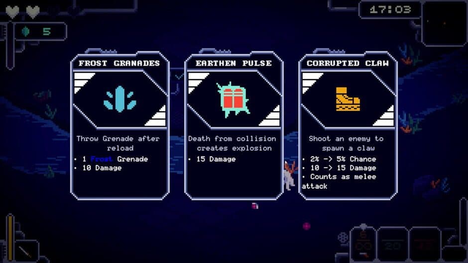 Скриншот 3 из Bermuda Survivor