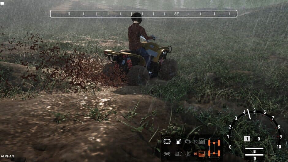 Скриншот 11 из Bounty Off Road