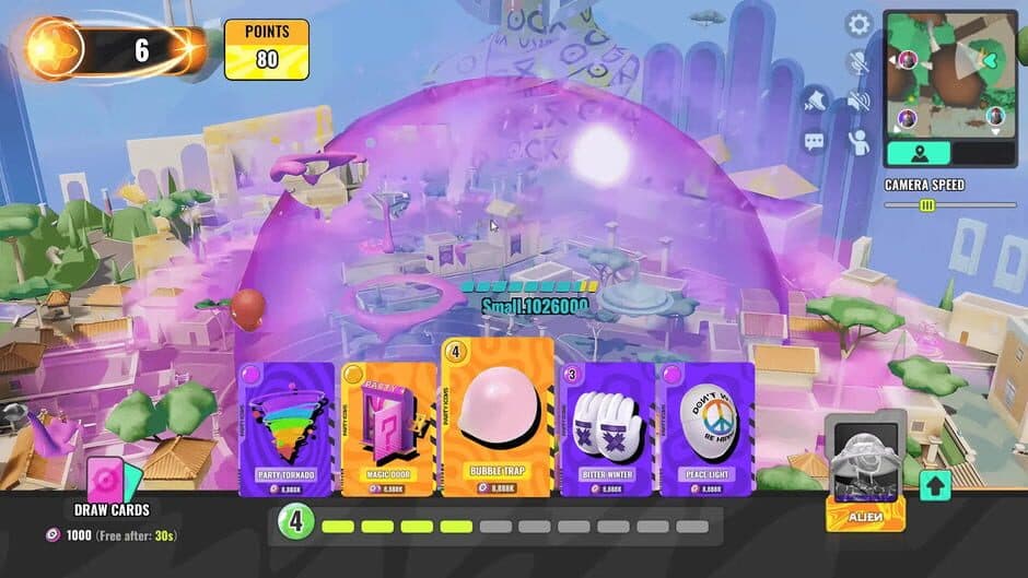 Скриншот 2 из PartyIcons