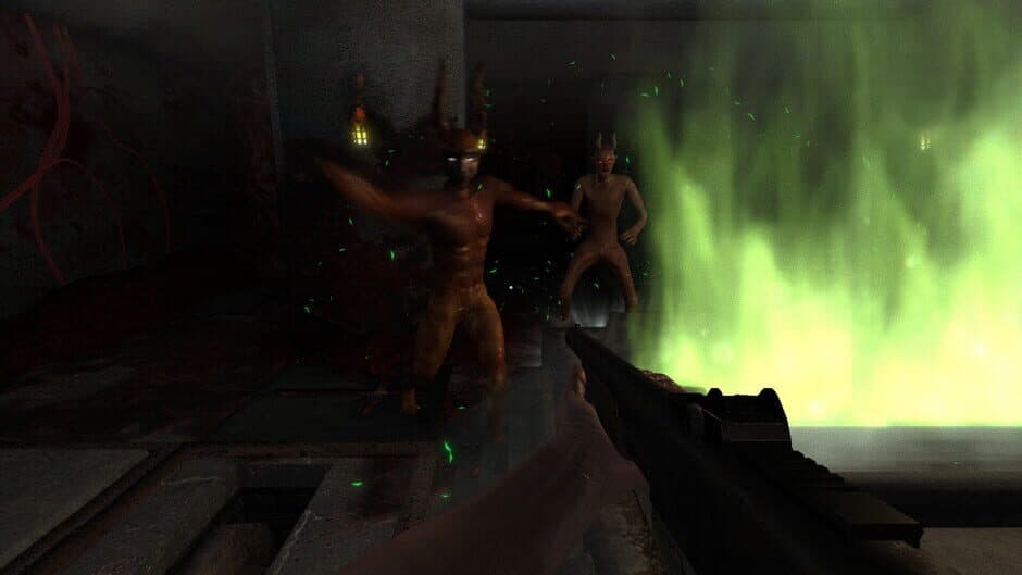 Скриншот 3 из Crypt Robbery