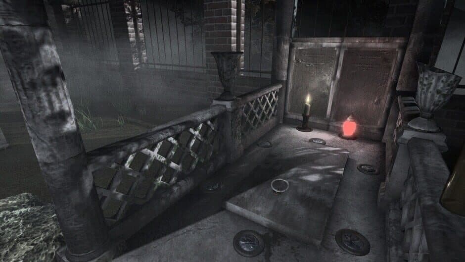 Скриншот 4 из Crypt Robbery