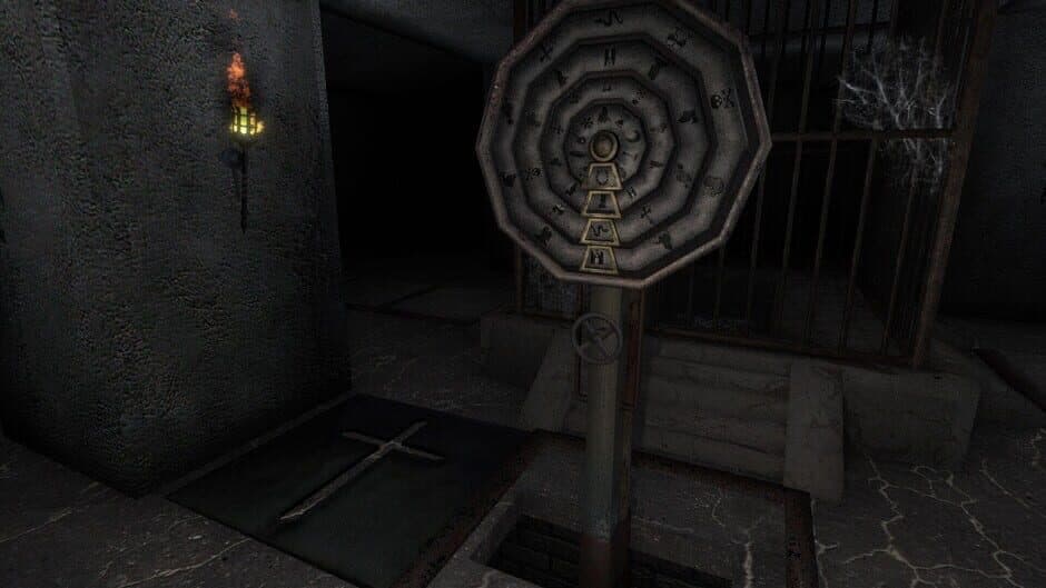 Скриншот 8 из Crypt Robbery