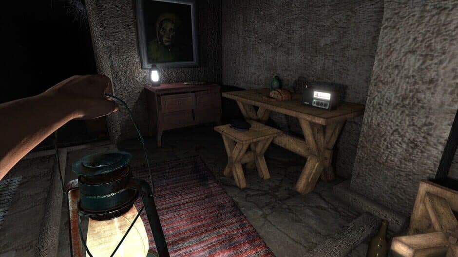 Скриншот 10 из Crypt Robbery