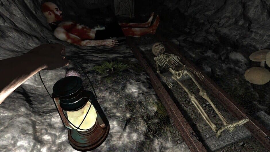 Скриншот 11 из Crypt Robbery
