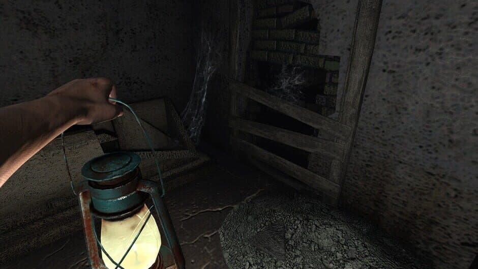 Скриншот 12 из Crypt Robbery