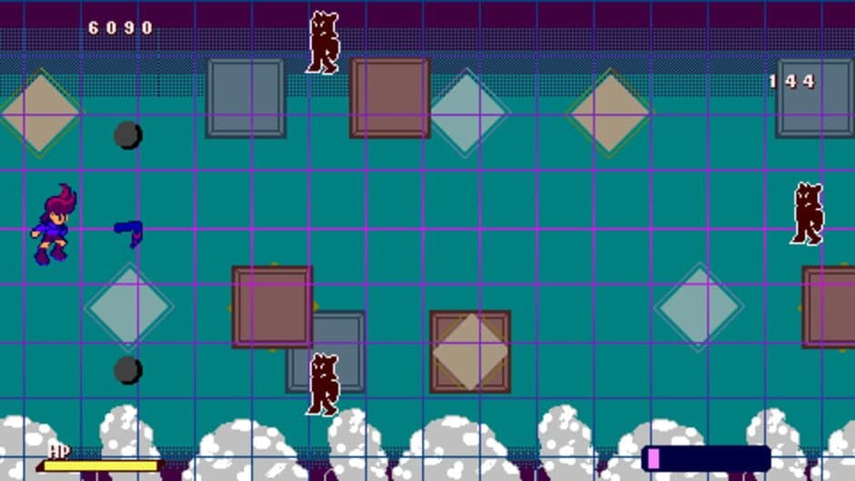 Скриншот 3 из Xander: 7-Shot