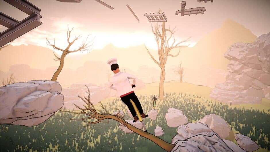 Скриншот 5 из Hop on It