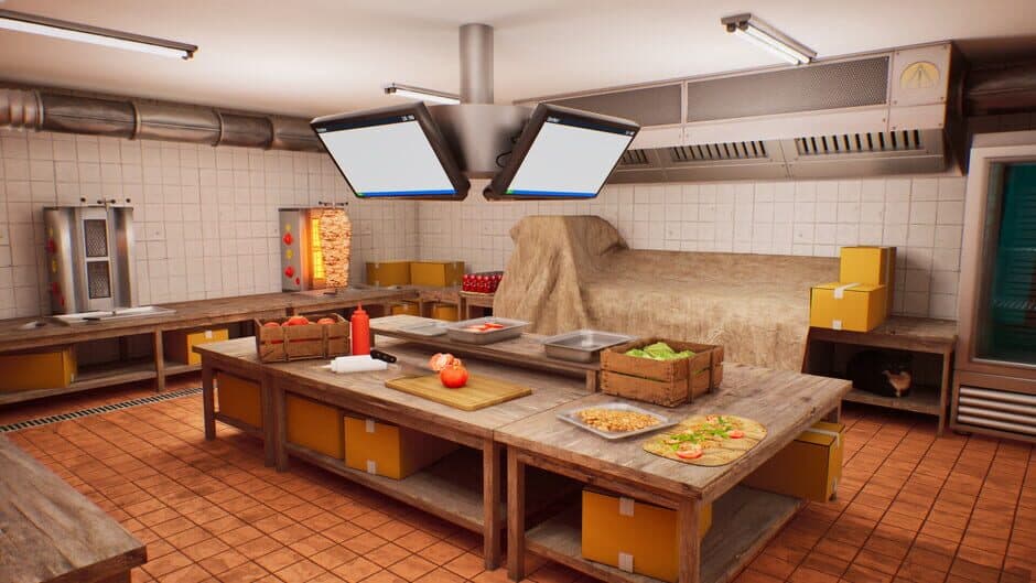 Скриншот 4 из Wrap House Simulator