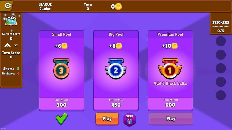 Скриншот 6 из Ballardo