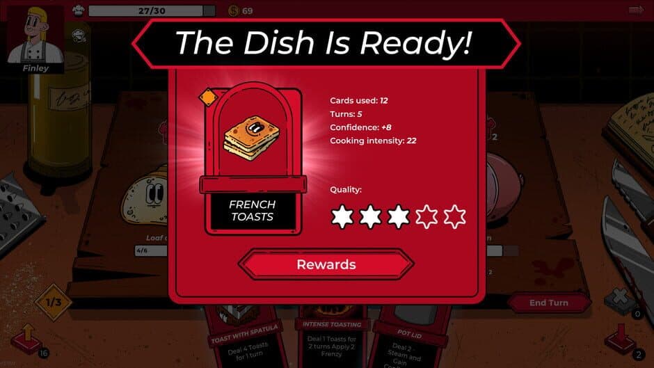 Скриншот 4 из The Greatest Chef
