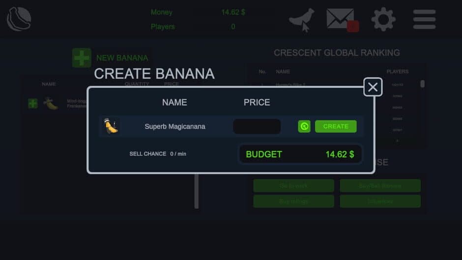 Скриншот 5 из The Ultimate Banana Game