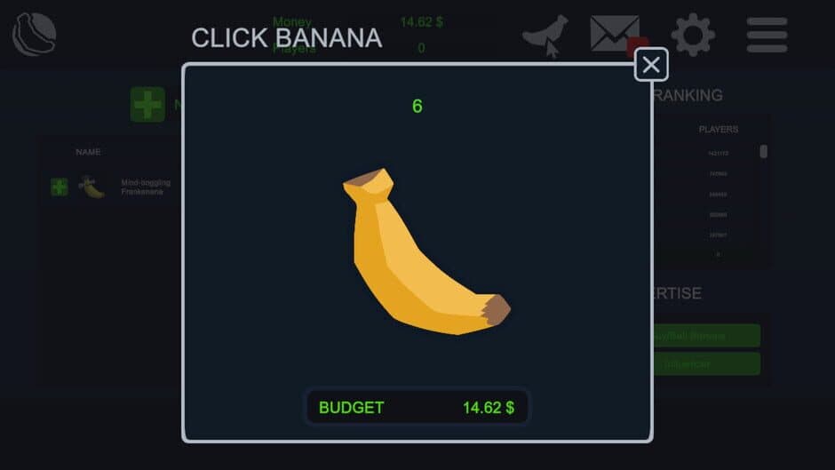 Скриншот 6 из The Ultimate Banana Game
