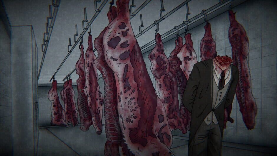 Скриншот 3 из Blessed with Death