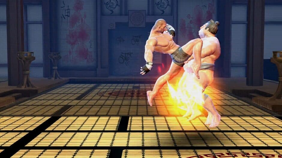 Скриншот 6 из Streets of Rageness