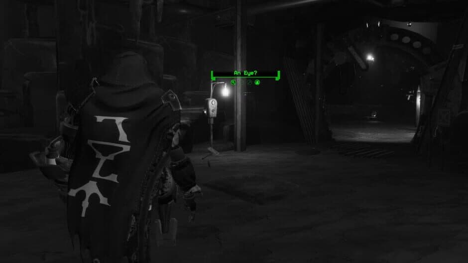Скриншот 5 из Mindflux: Dead Man Walking