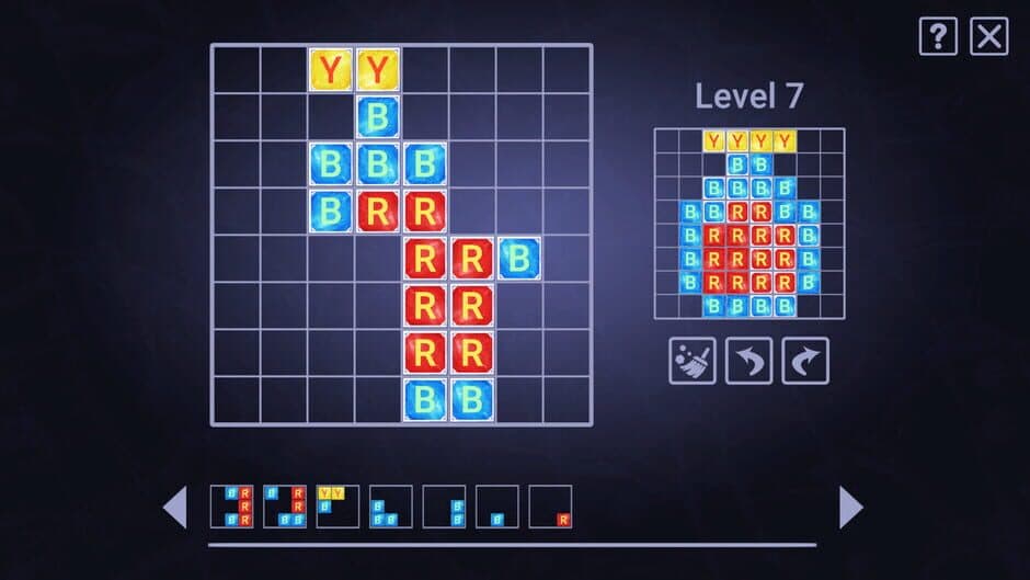Скриншот 2 из Leadlight