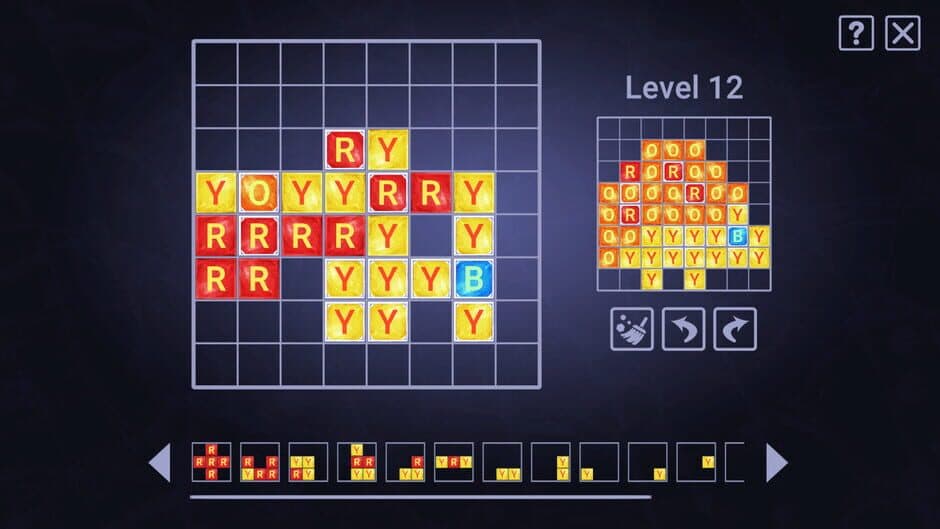 Скриншот 3 из Leadlight