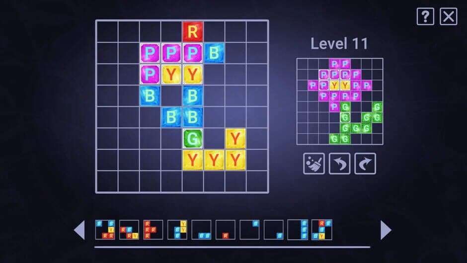 Скриншот 4 из Leadlight