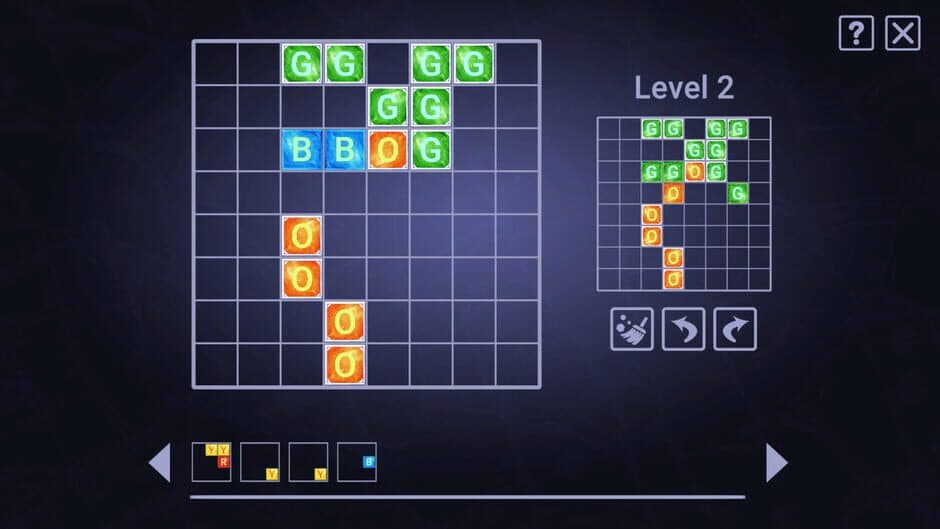Скриншот 5 из Leadlight