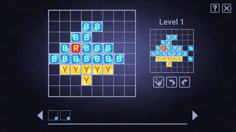 Скриншот 6 из Leadlight