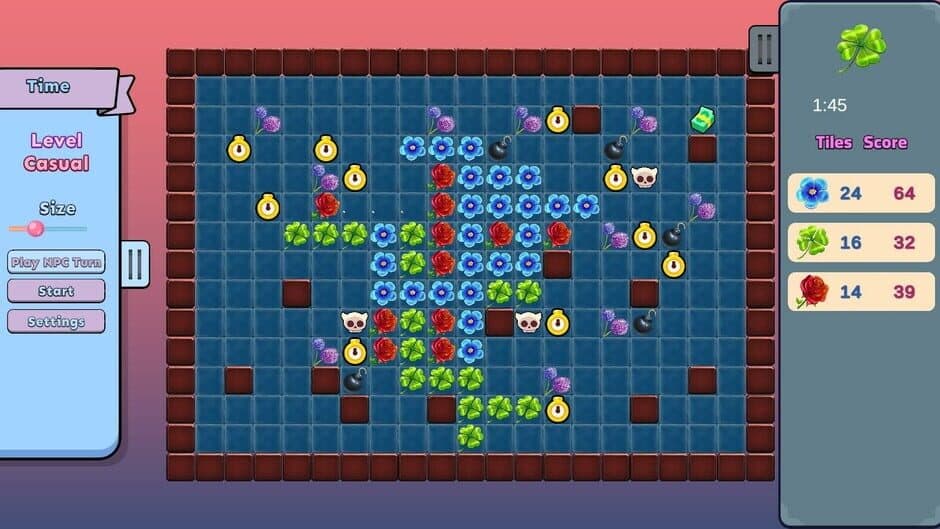 Скриншот 4 из Spectrum Siege