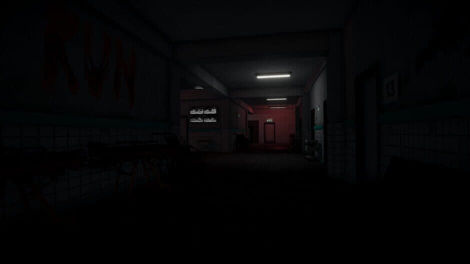 Скриншот 1 из Somniora: Chapter 1