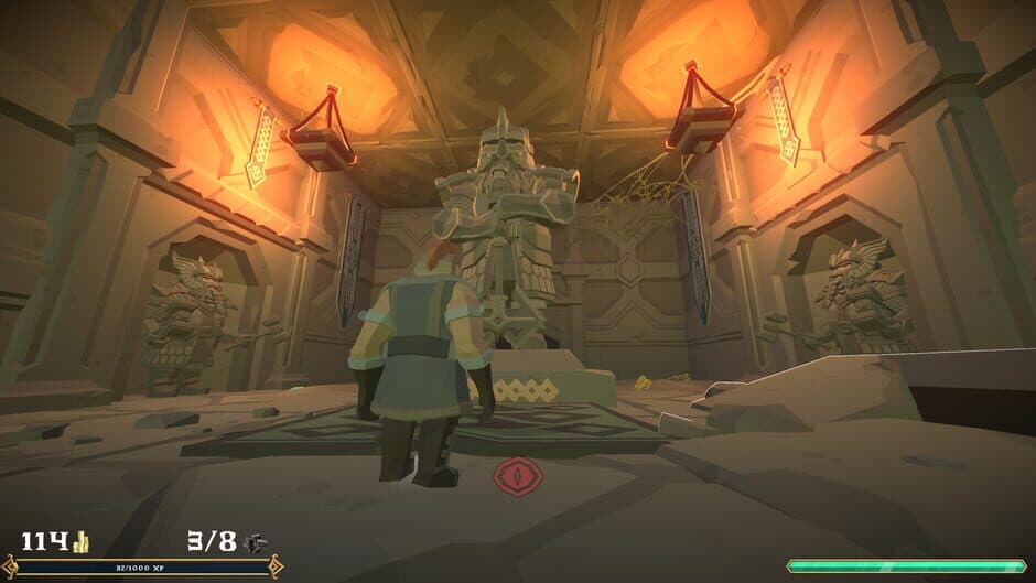 Скриншот 5 из Seeker of the Ruins