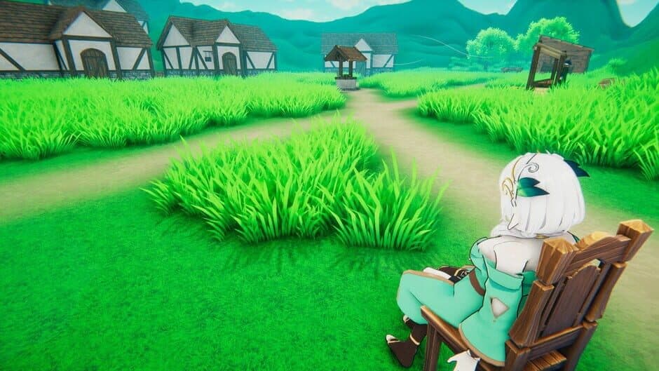 Скриншот 4 из Healer Simulator RPG