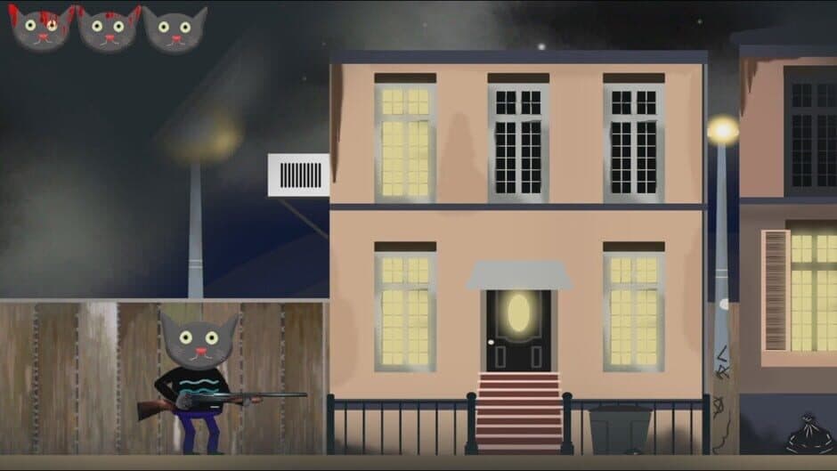 Скриншот 1 из Jack Street