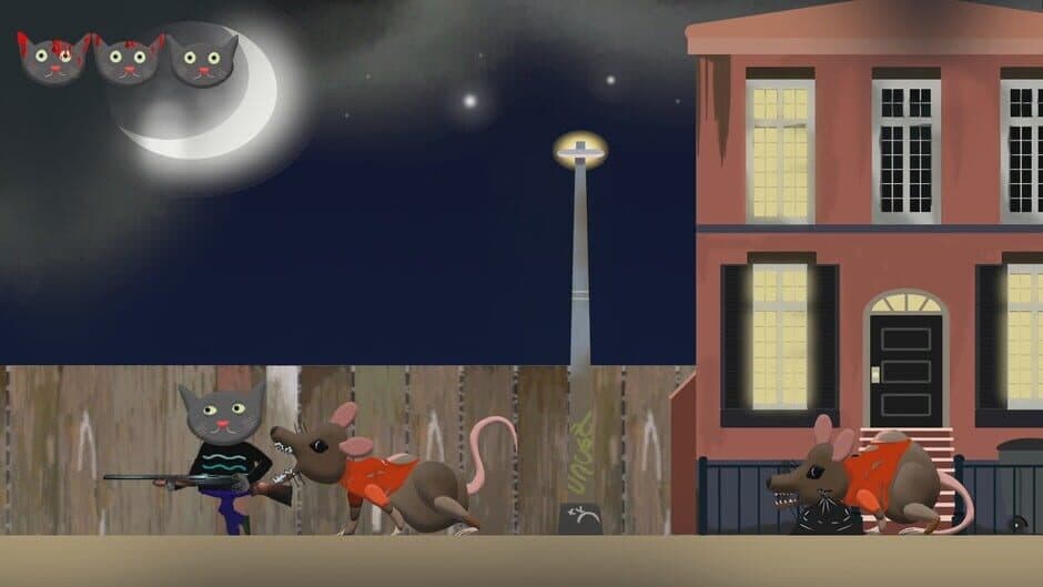 Скриншот 3 из Jack Street