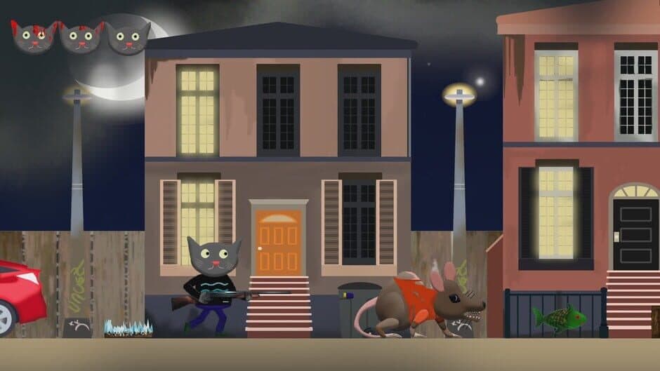 Скриншот 5 из Jack Street
