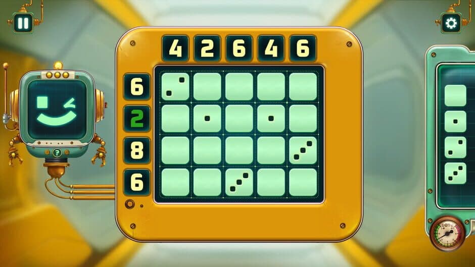 Скриншот 2 из Dotu