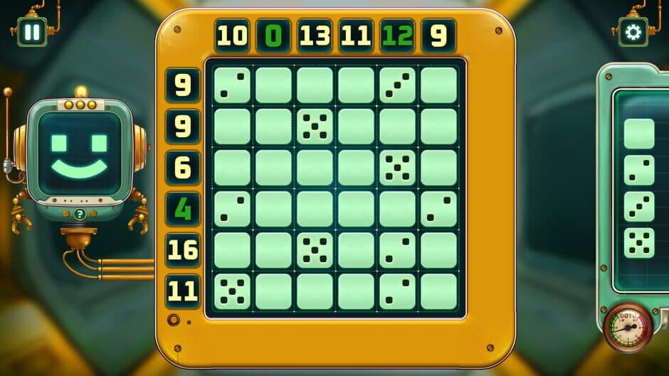 Скриншот 3 из Dotu