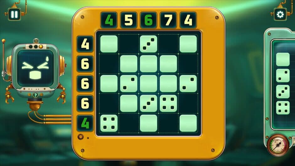 Скриншот 4 из Dotu