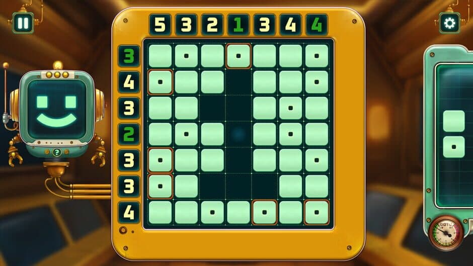 Скриншот 5 из Dotu