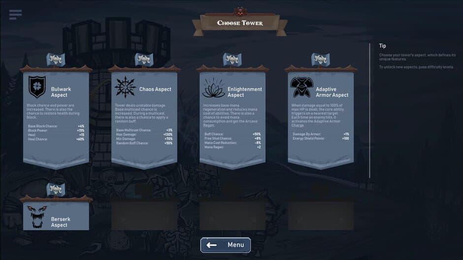 Скриншот 2 из Zombie Tower Survivor