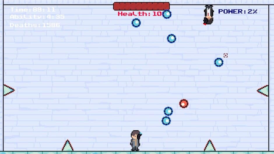 Скриншот 2 из Gravity Flip X