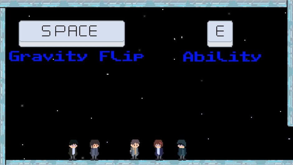 Скриншот 8 из Gravity Flip X