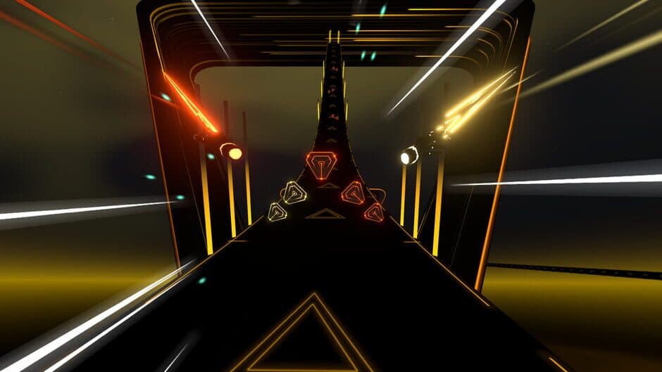Скриншот 3 из Sportvida CyberDash