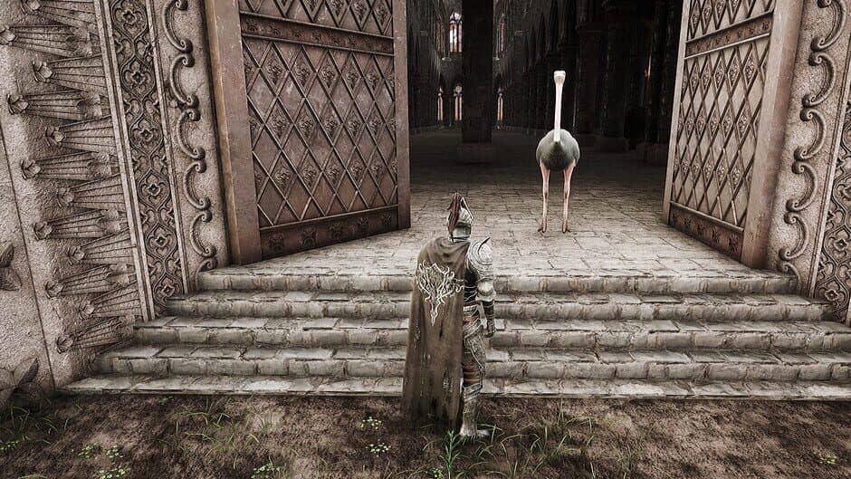 Скриншот 3 из Dragon Knight