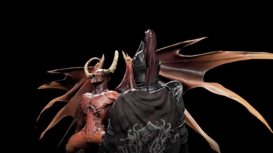 Скриншот 4 из Dragon Knight