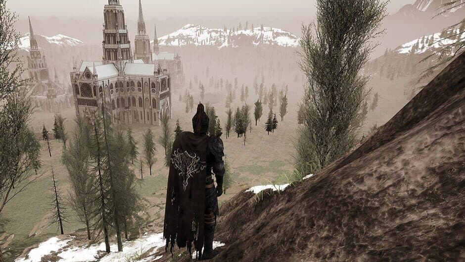 Скриншот 6 из Dragon Knight