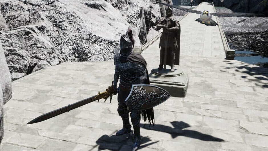 Скриншот 8 из Dragon Knight