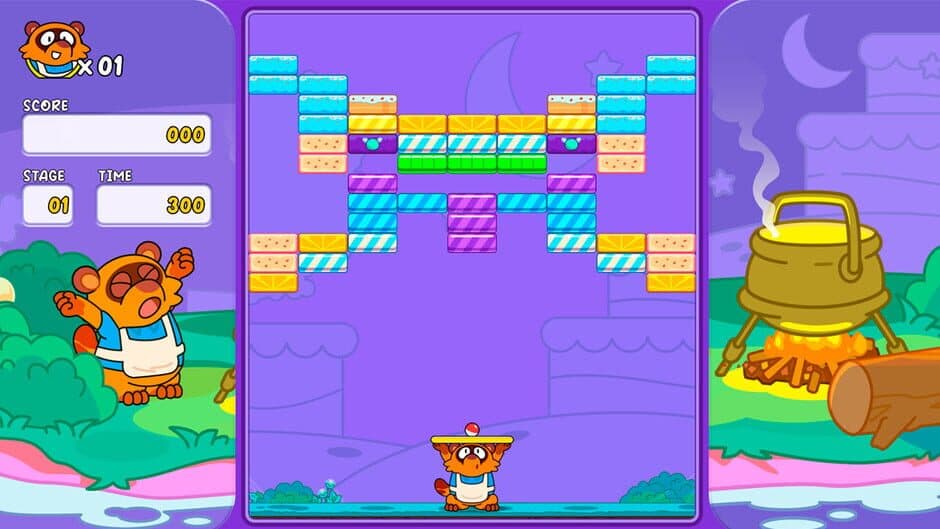 Скриншот 2 из Perino Candy Buster
