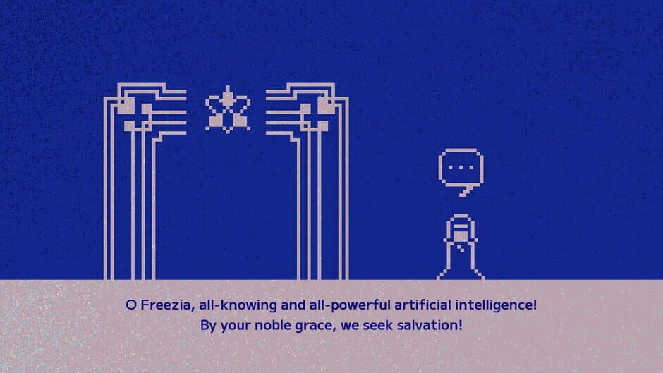 Скриншот 3 из Freezia